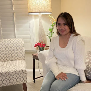 Meet your Posher, Nathalie